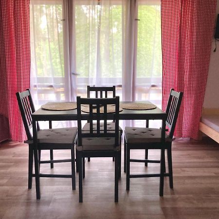 Chatova Osada Zeleny Haj Merklín Eksteriør billede